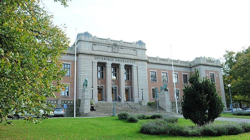 University of Gothenburg, tags: ai method detecting - CC BY-SA